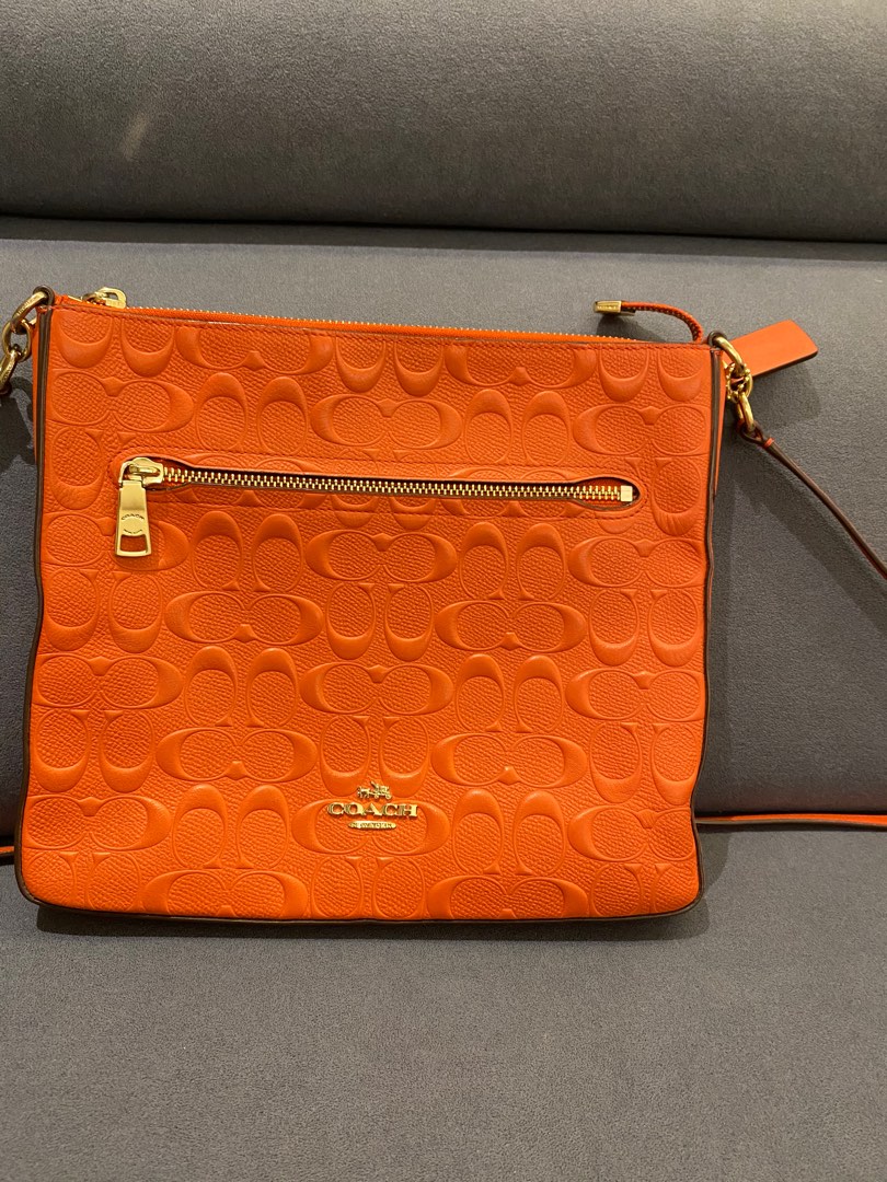 Coach gazette crossbody online