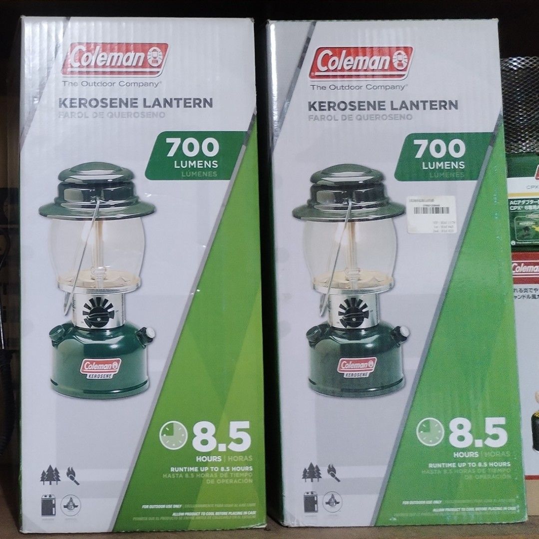 Coleman cheap 639c lantern