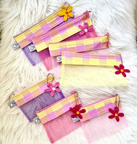 Cute pouches on sale