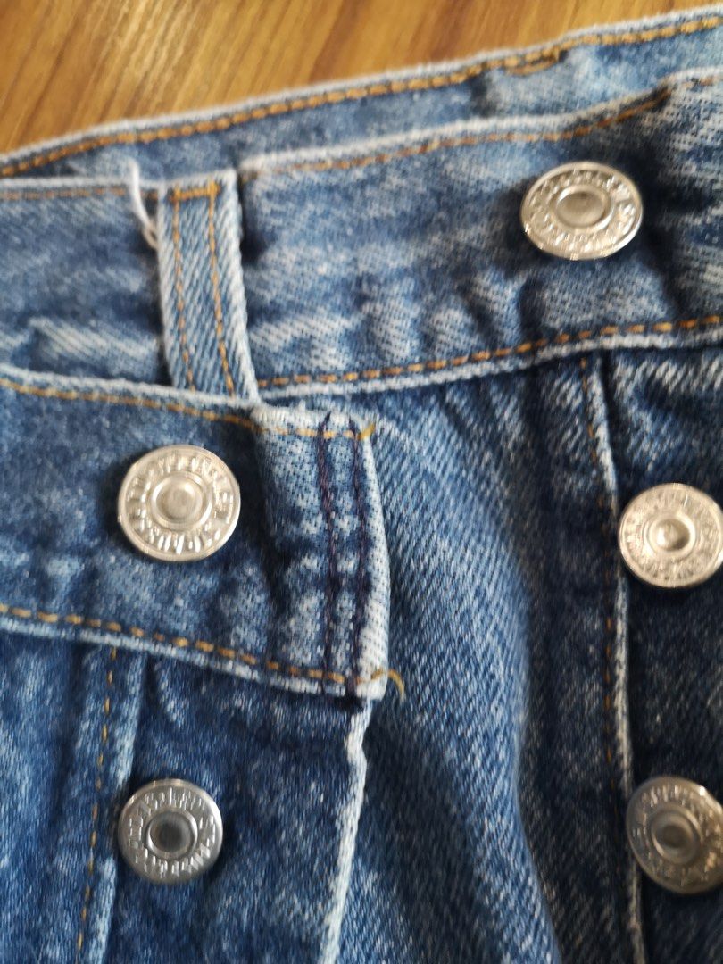 Levis 501 w32 l30 hot sale