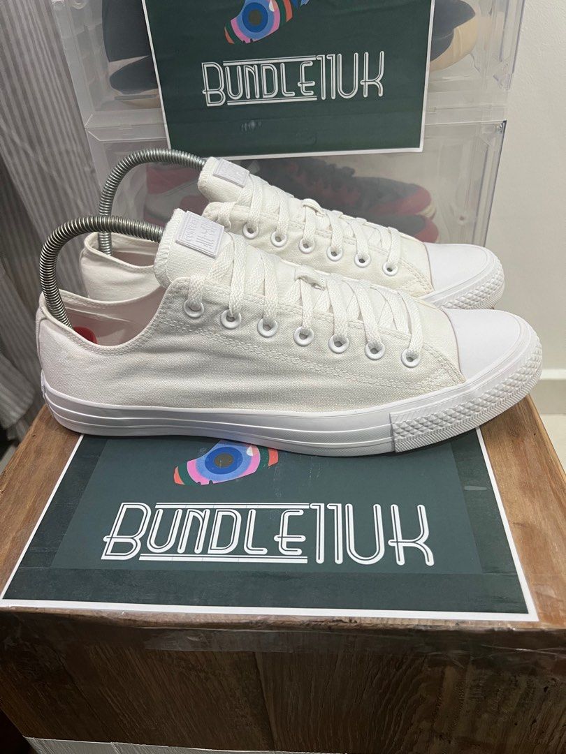 Converse ct2 white online