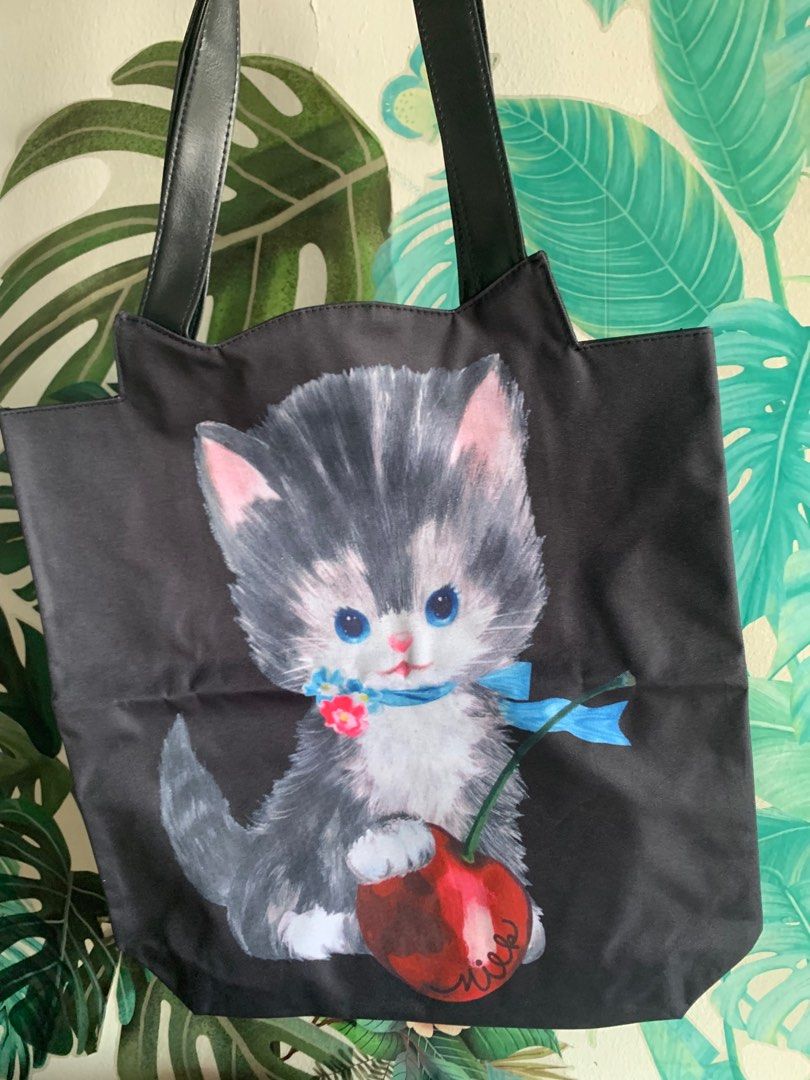 Cat satchel cheap
