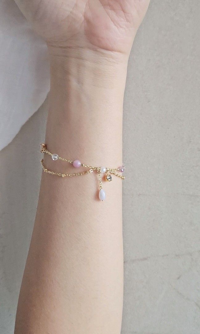Dainty Bracelet Women s Fashion Jewelry Organisers Bracelets