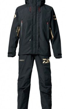  Daiwa DR-1807 Gore-Tex Product Combi-Up Rain Suit