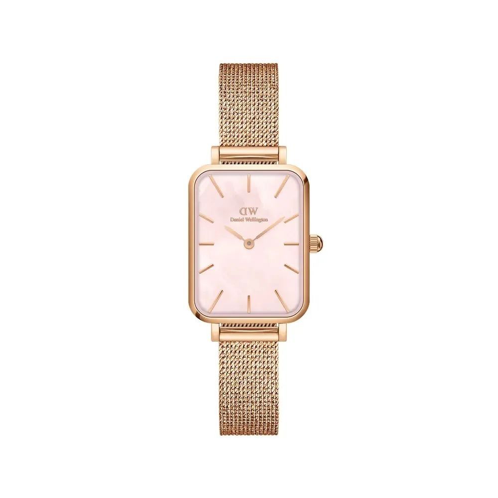 Daniel wellington store strap length