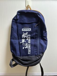 Decathlon 迪卡儂 將軍澳限量版背囊 10L/書包
