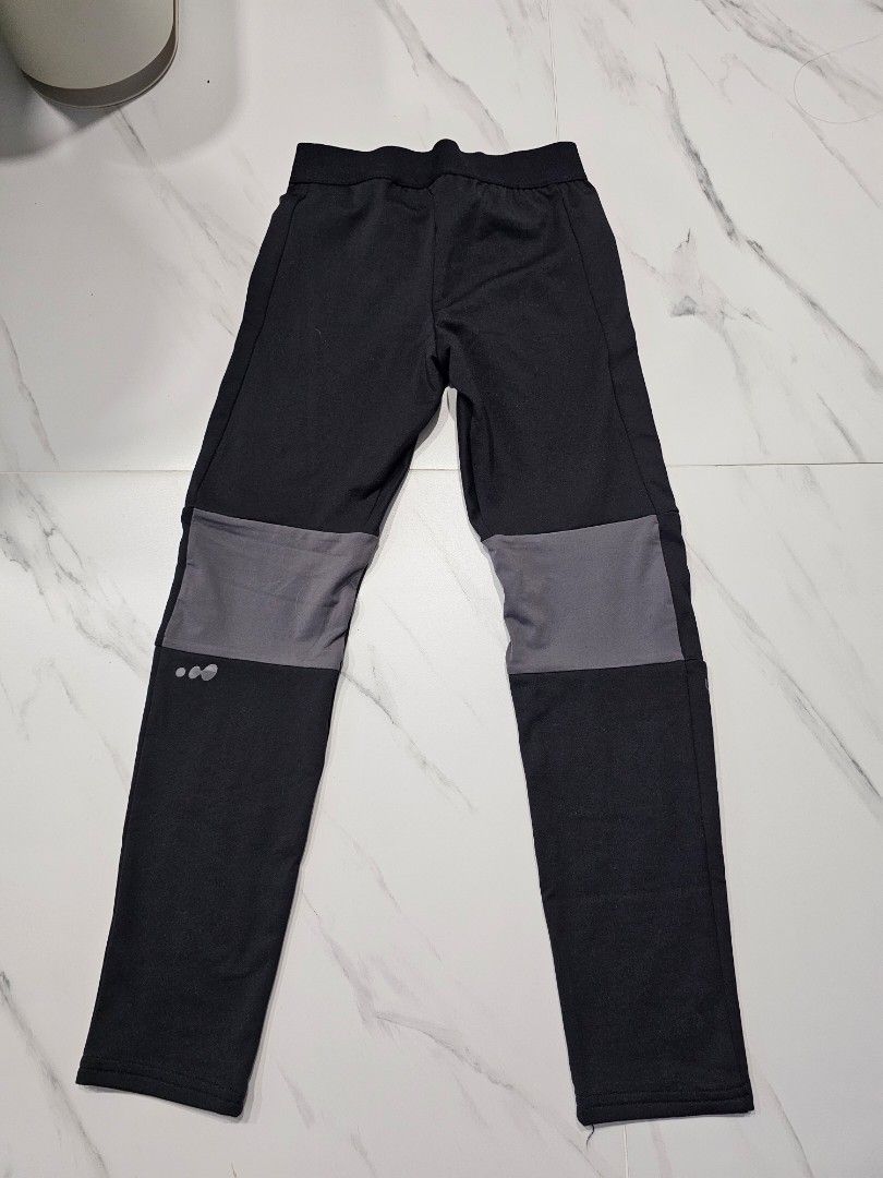 Childrens thermal pants hot sale