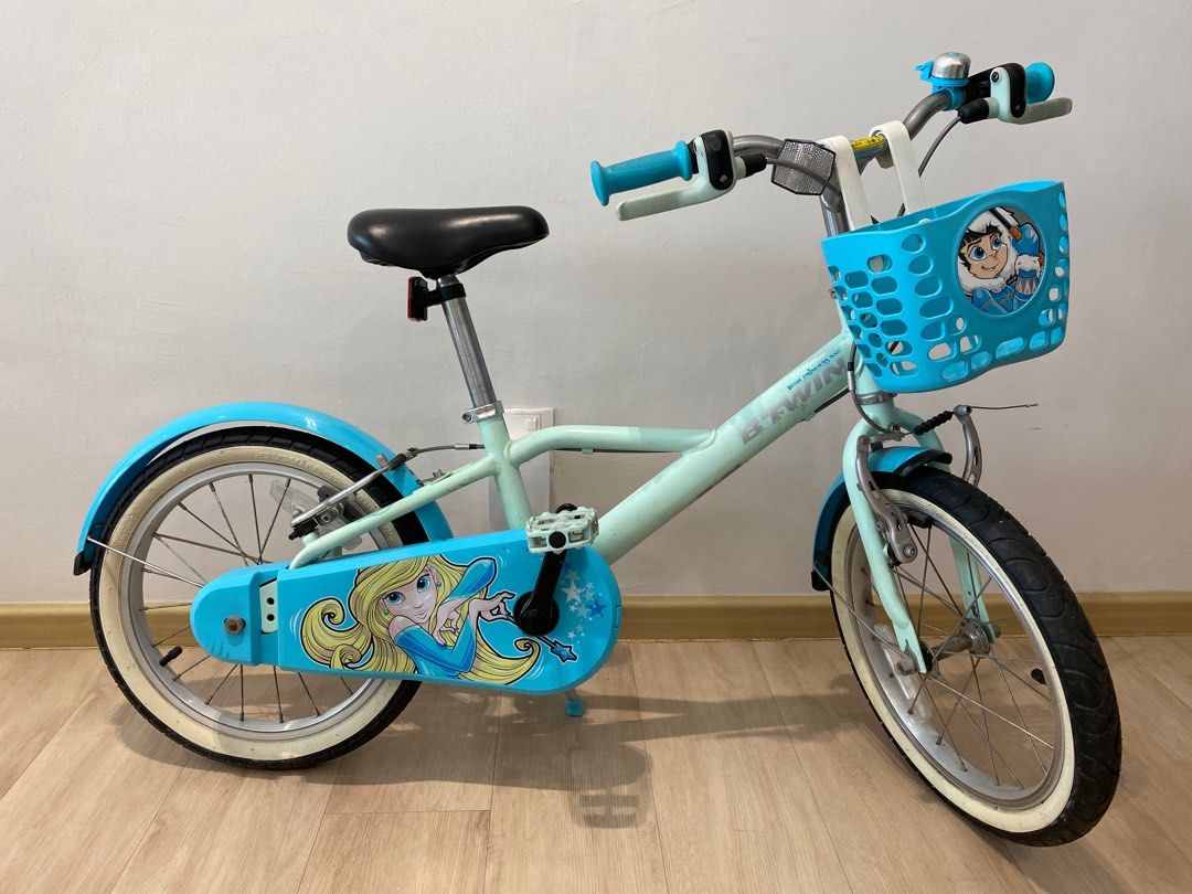 Decathlon velo 2025 16
