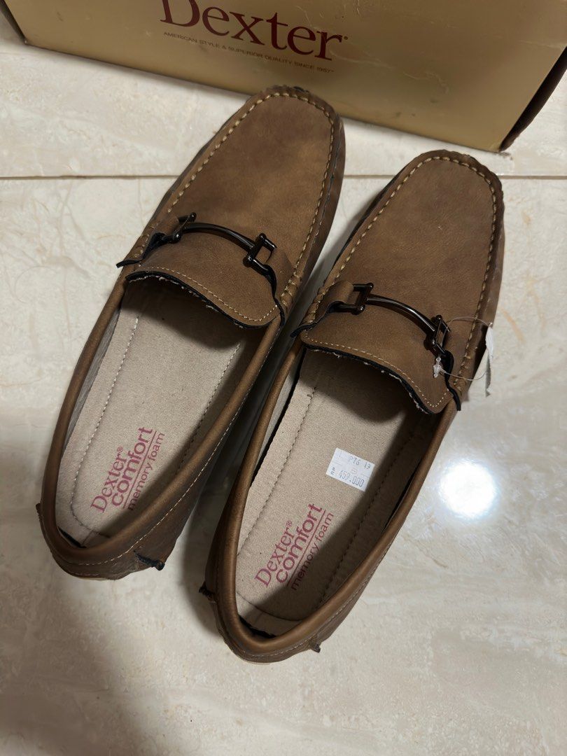 Dexter comfort shoes payless shop