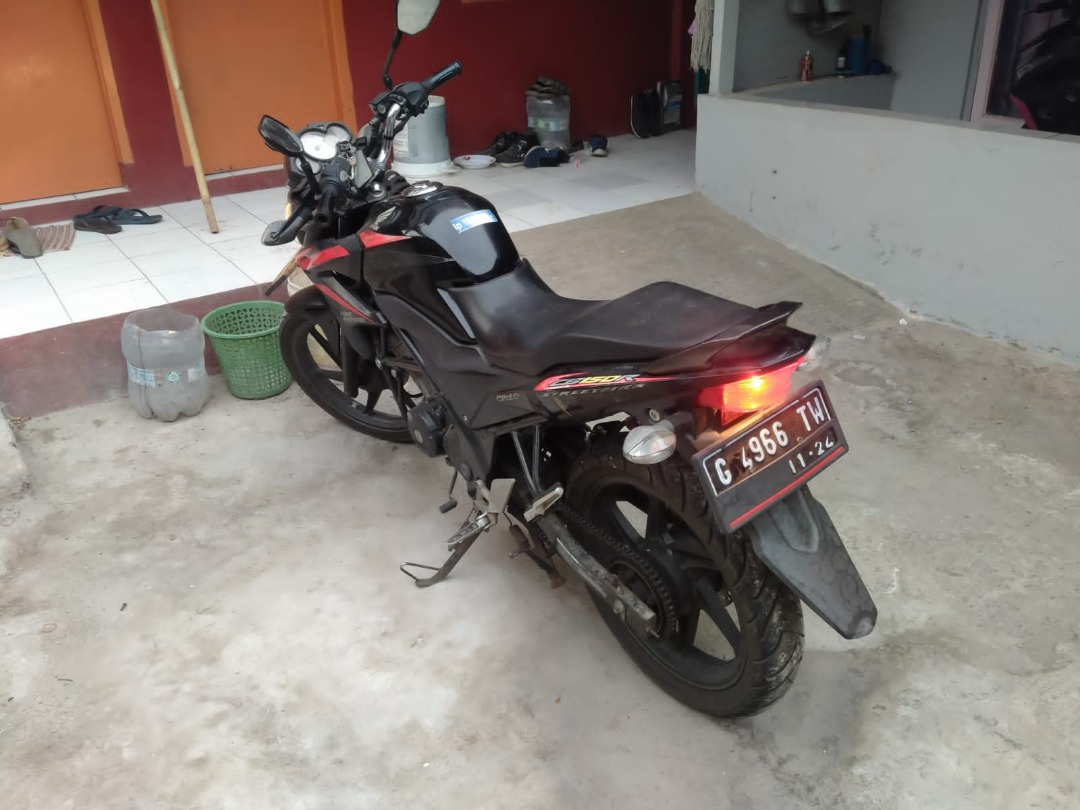 Cb 150r new arrivals olx