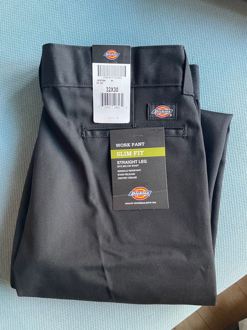 Dickies 873 32x30 top