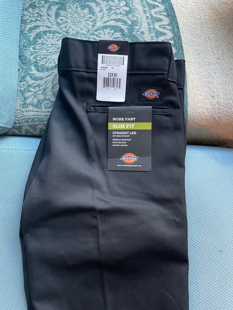 Dickies 873 32x30 cheap