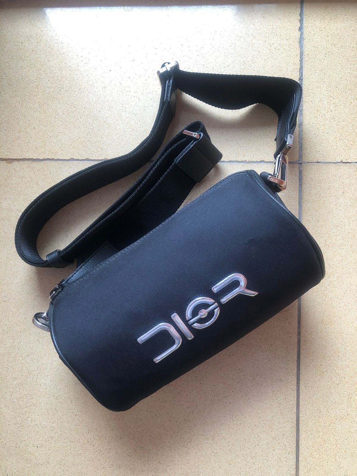 Sorayama dior bag hotsell