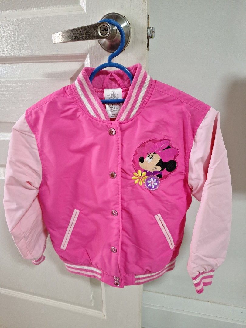 Disney Girl s Jacket