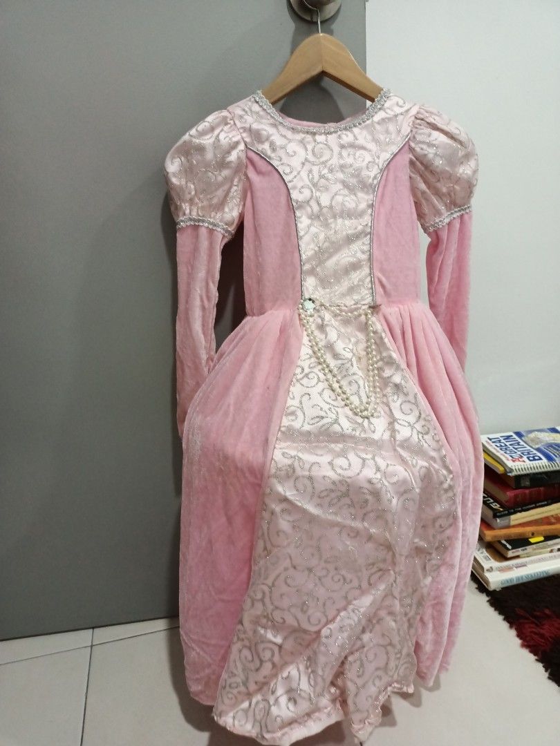 Dream play discount imagine princess dress