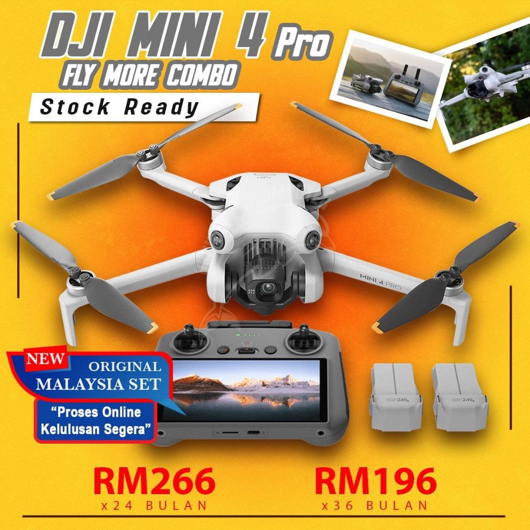Kredit drone online online