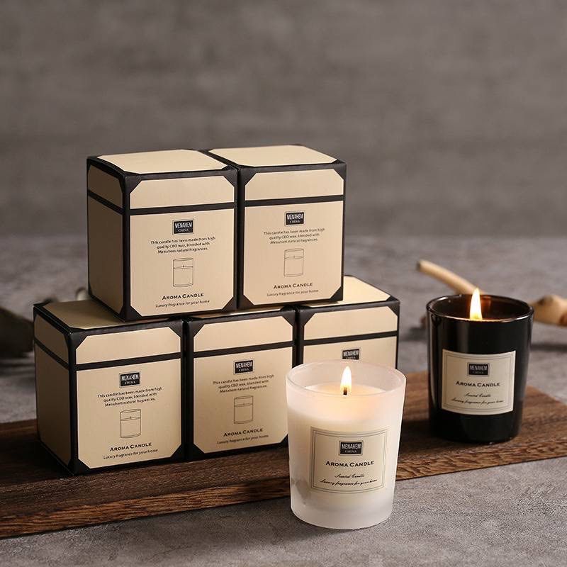 Candle Holders Jo Malone Candle Gift Box Jo Malone Mini Candle