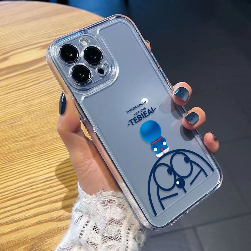 The New Phone Case Fully Protects For Iphone 14/iphone 13/iphone 12/iphone  11/iphone X/iphone 8/iphone 7/iphone 8p/iphone 7p/iphone Xs/iphone Xsmax/ iphone 13mini/iphone 12mini/iphone 14pro/iphone 13pro/iphone 12pro/iphone  11pro - Temu U