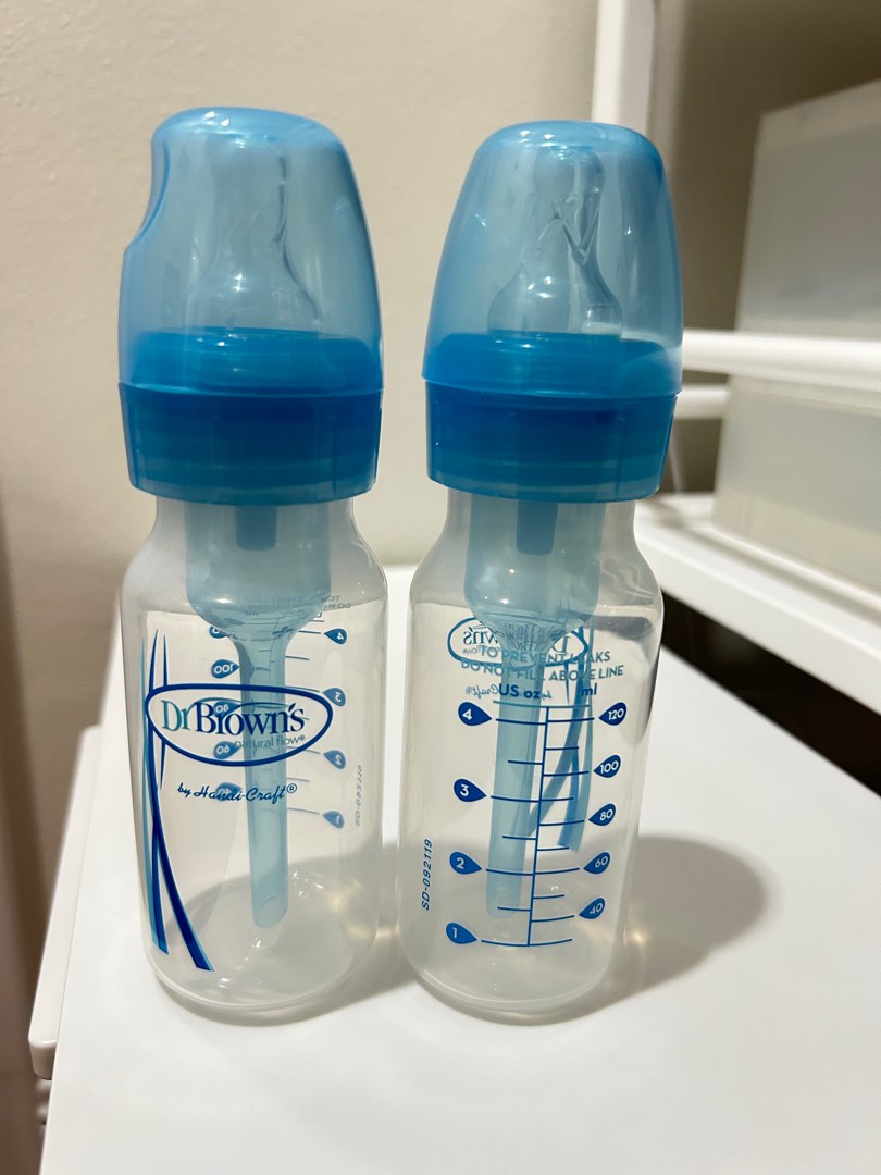 Dr Brown Bottles, Babies & Kids, Nursing & Feeding, Breastfeeding