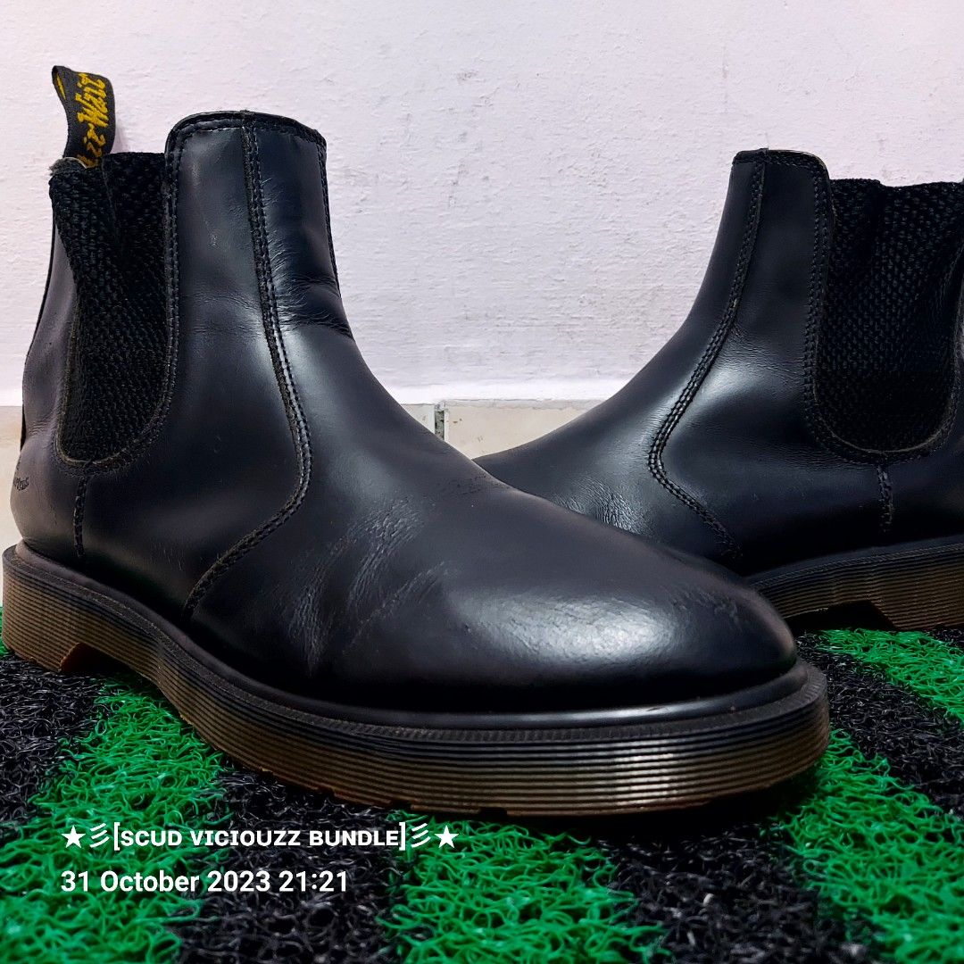Carpathian chelsea boots discount