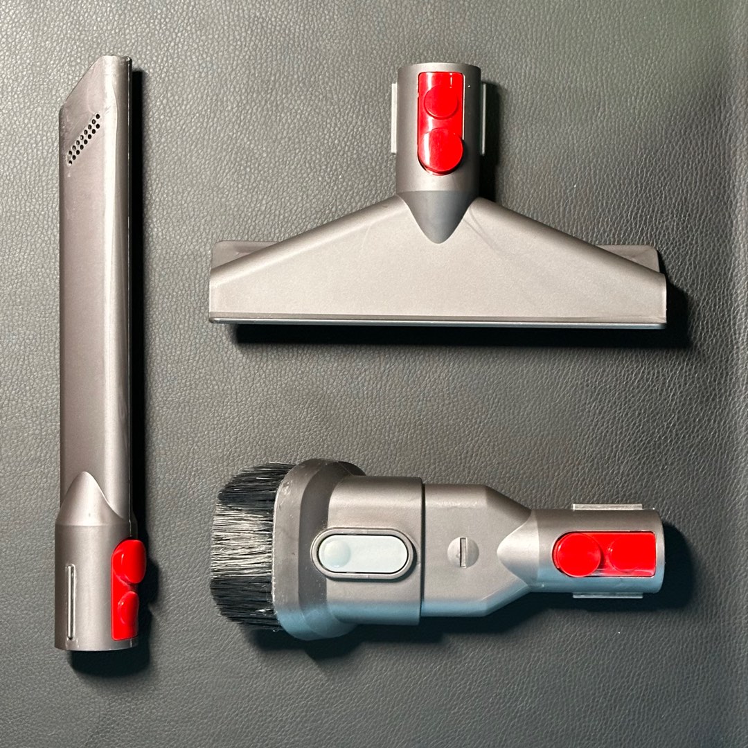 Dyson accessories, TV & Home Appliances, Vacuum Cleaner & Housekeeping