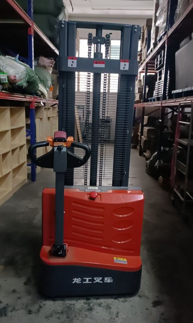 Electric forklifts 、Mobile freight elevators, Home Services, Others on
