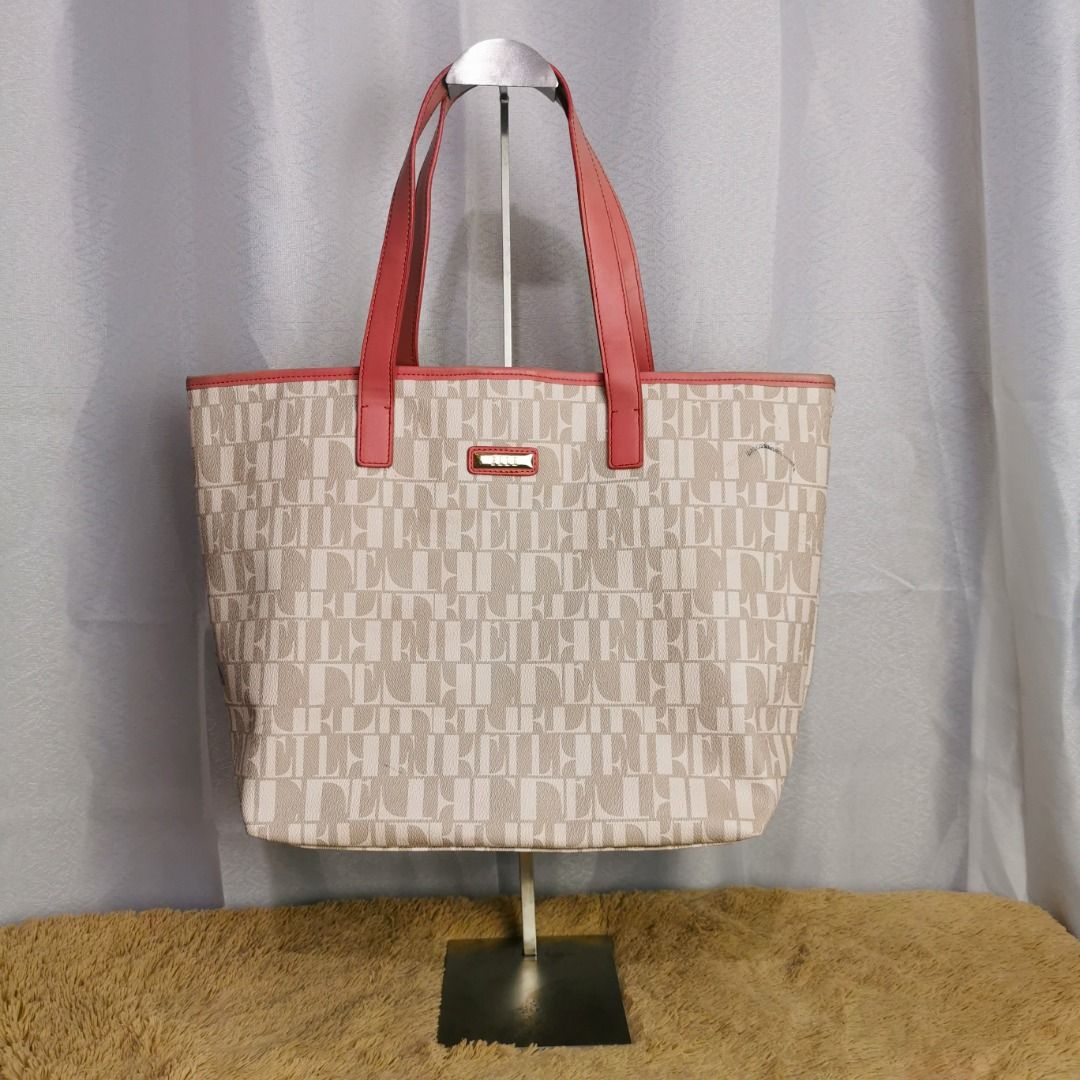 Elle sales tote bag