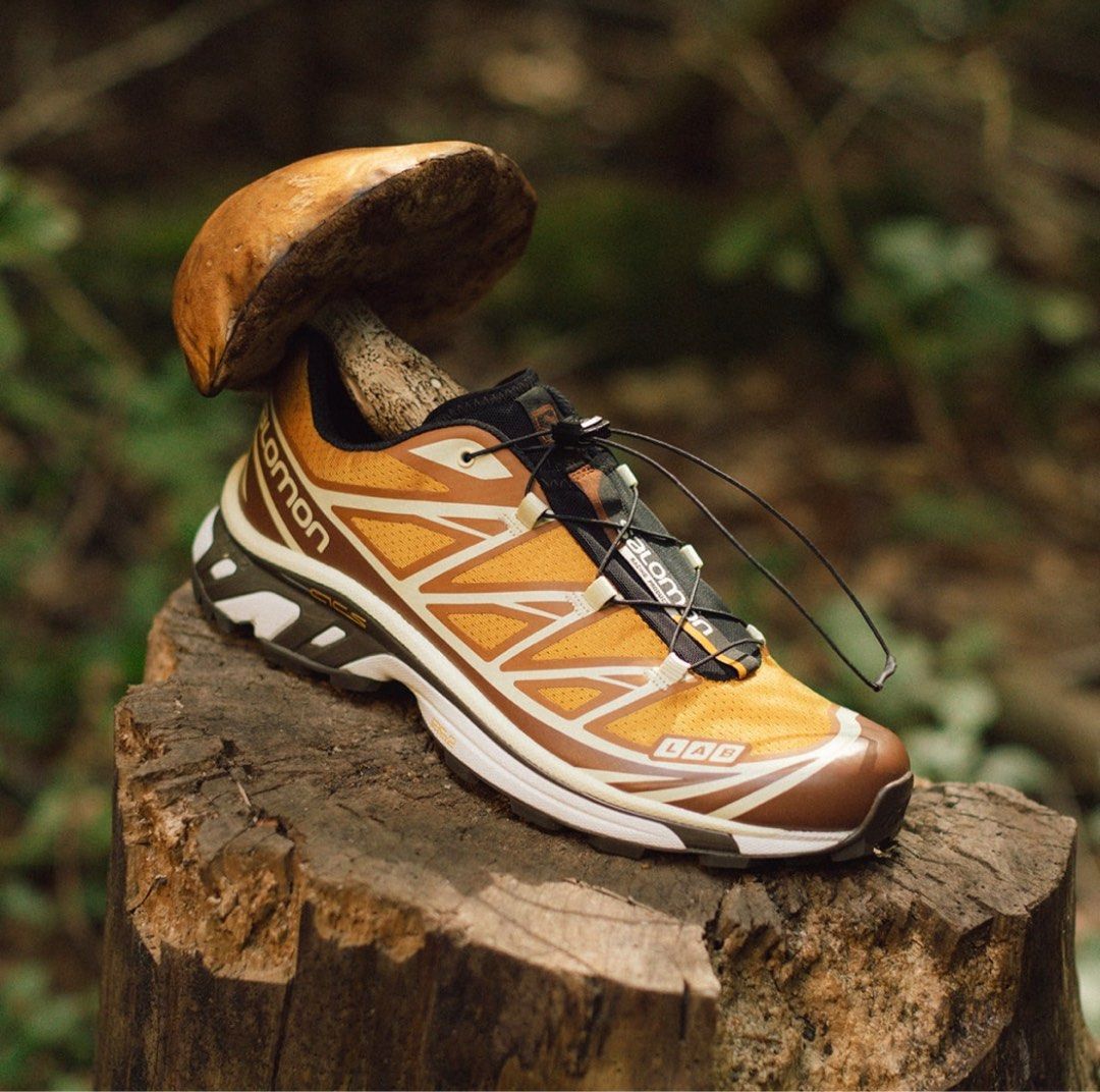 Salomon shop casual shoes