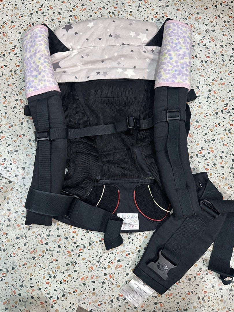 Ergobaby price top