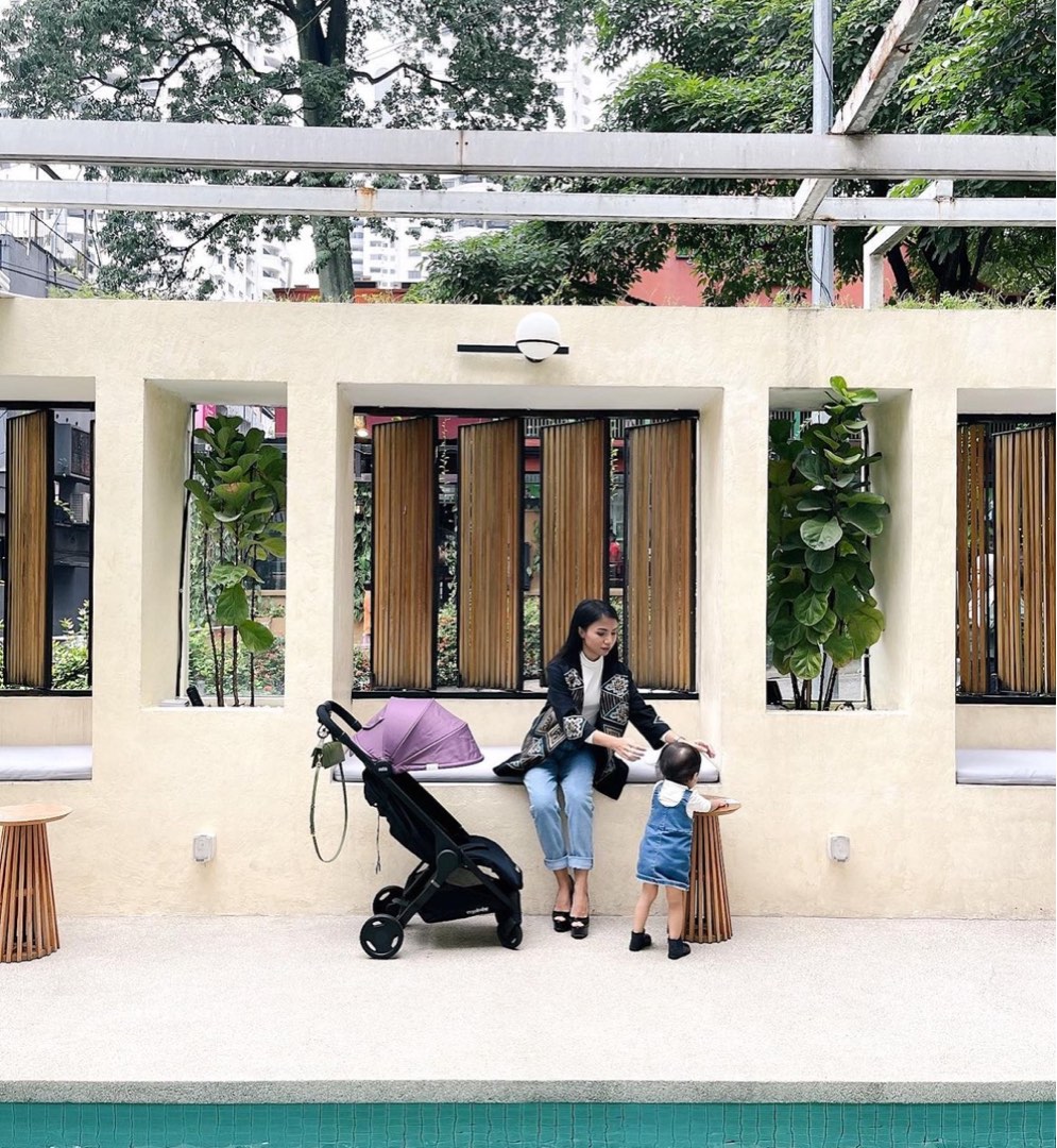 Ergobaby metro best sale 1.5