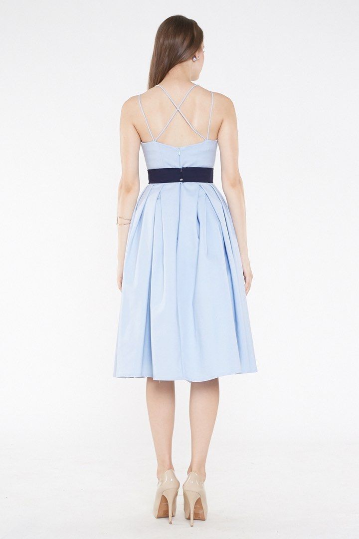 Chi chi sales ethel dress