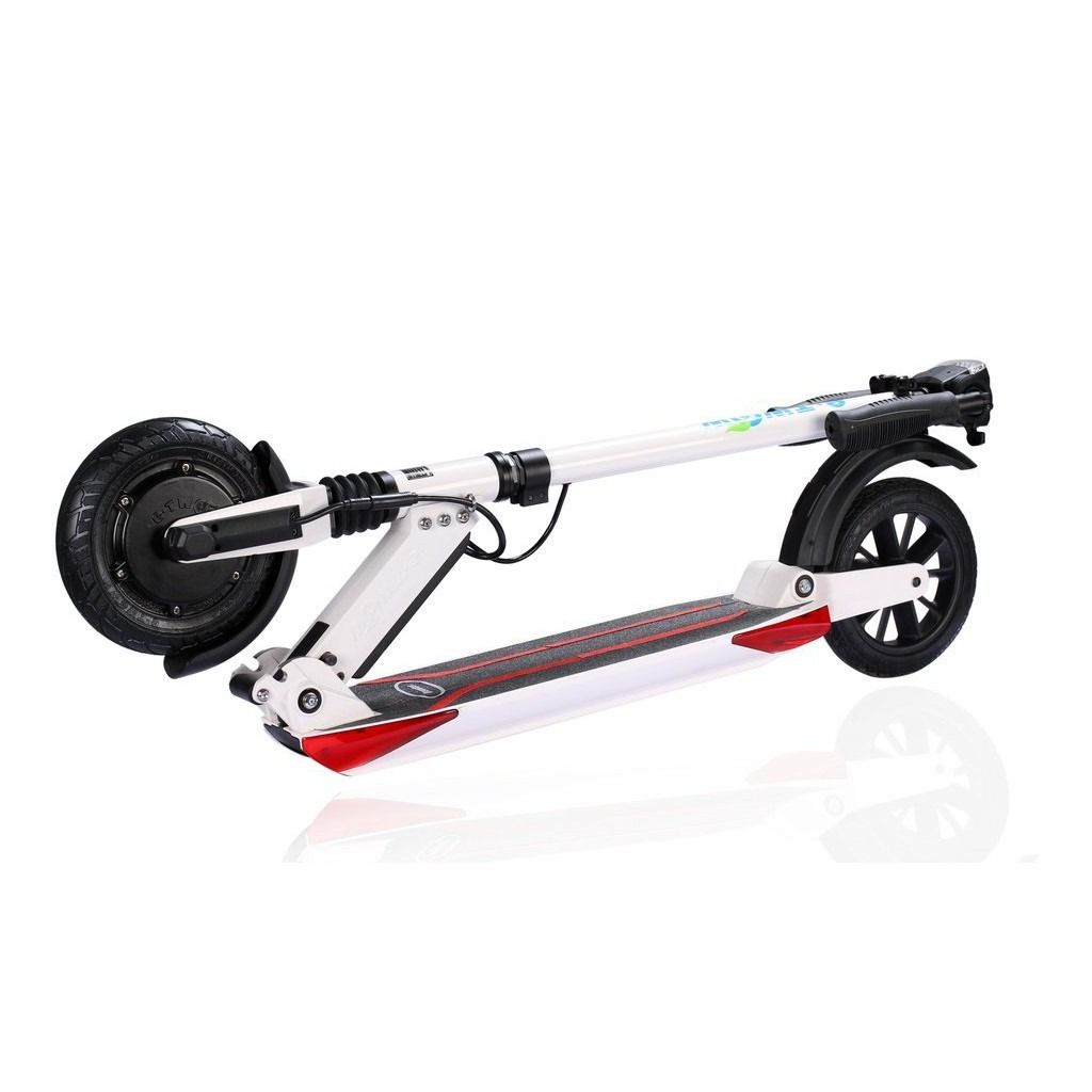 ETWOW Booster V2 Electric Scooter (Code GF/2F), Sports Equipment