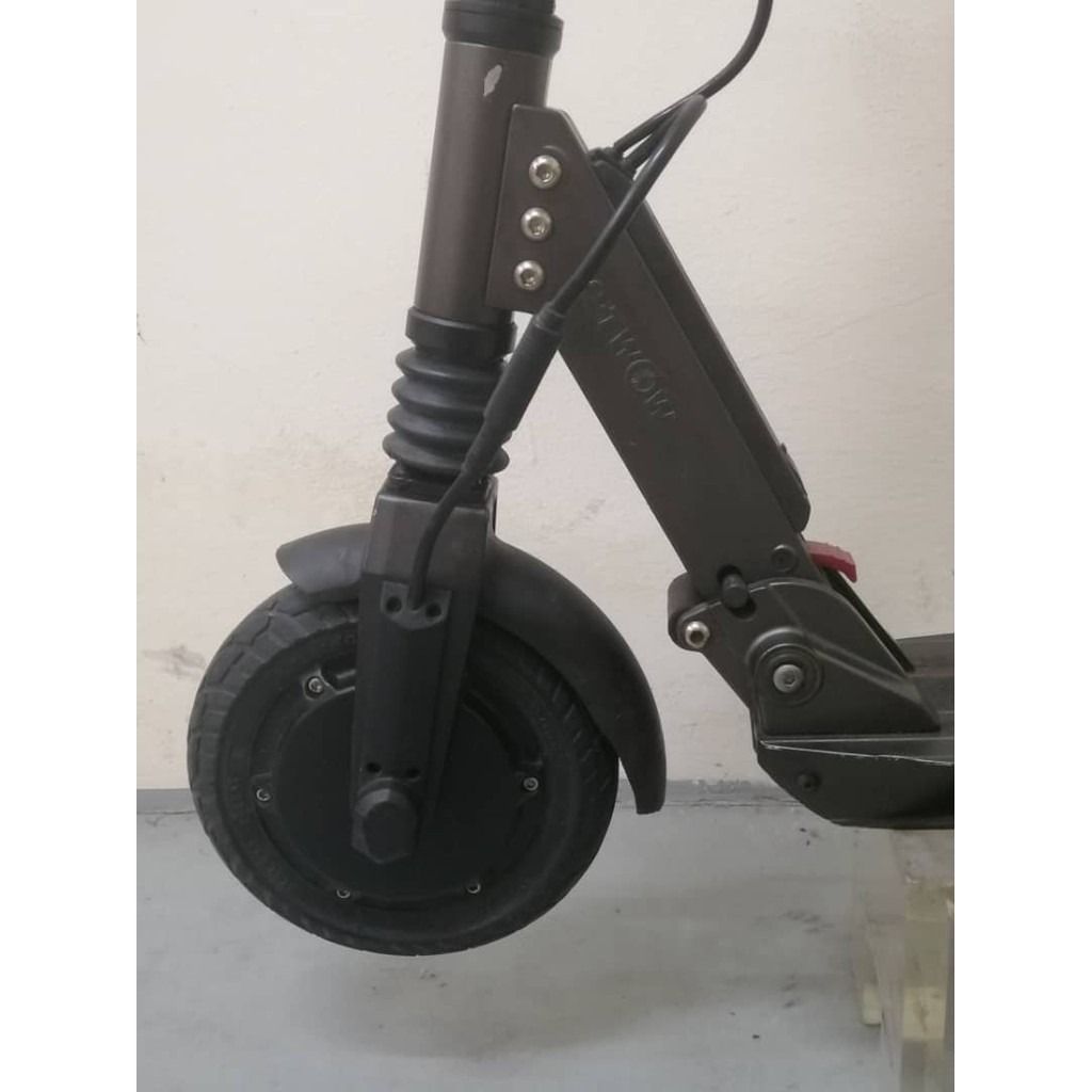 ETWOW Booster V2 Electric Scooter (Code GF/2F), Sports Equipment