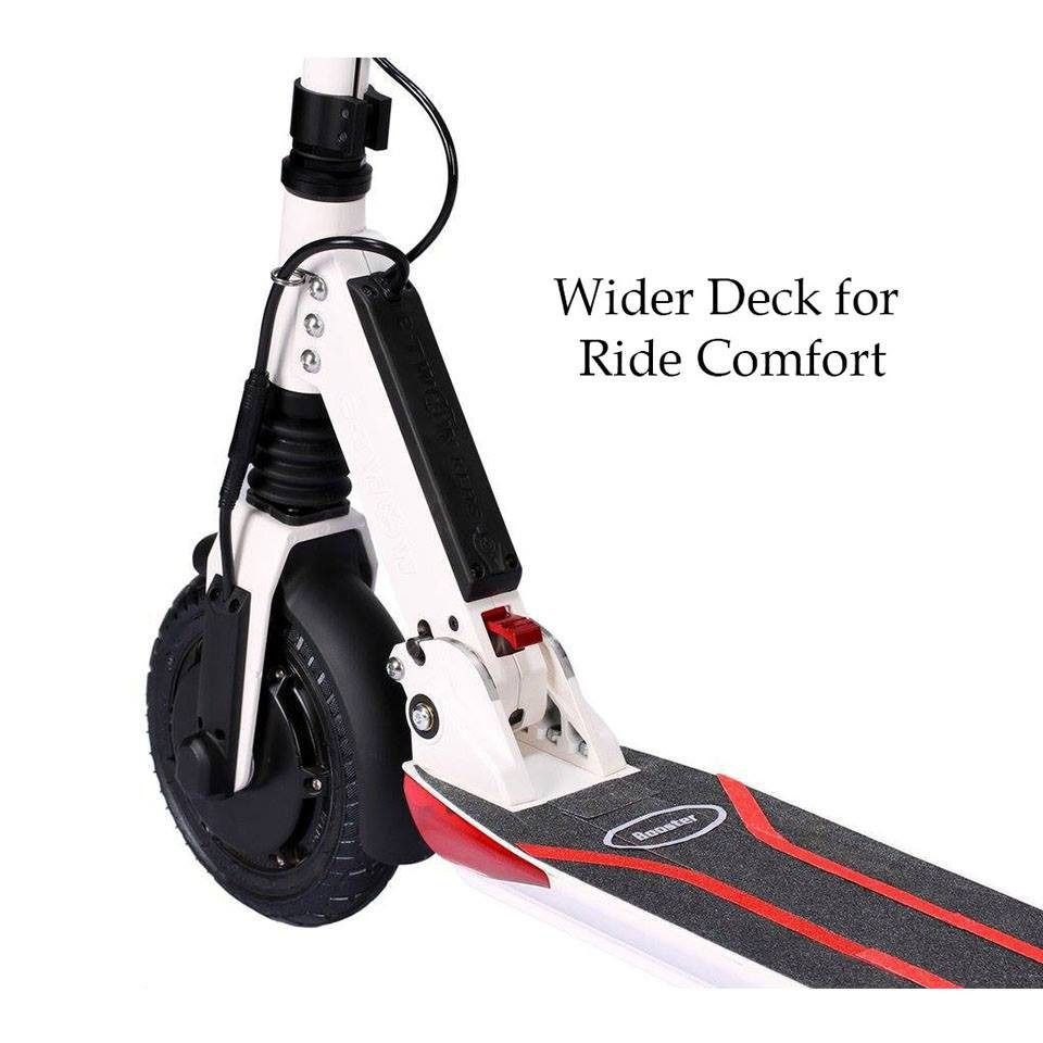 ETWOW Booster V2 Electric Scooter (Code GF/2F), Sports Equipment