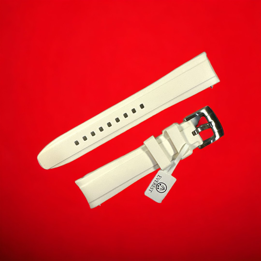 Everest curved online end rubber
