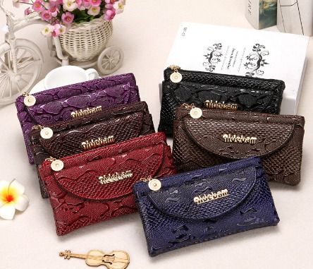 Wallet purse clearance clutch