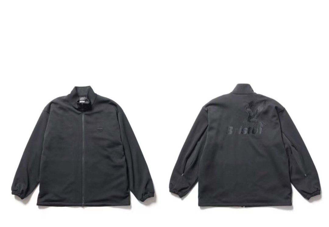 FCRB x WILDSIDE YOHJI YAMAMOTO, 名牌, 服裝- Carousell