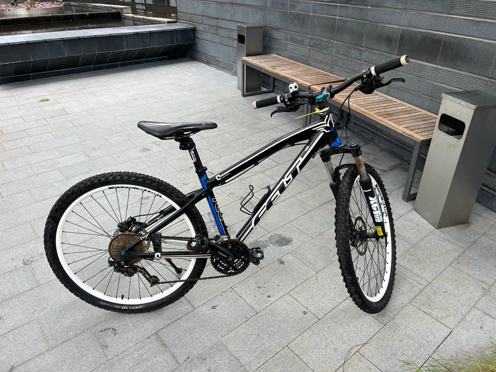 Feld Mountain Bike Sports Equipment Bicycles Parts Bicycles