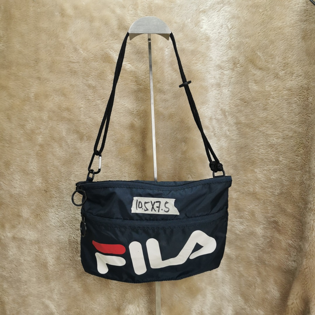 Fila banana bag store