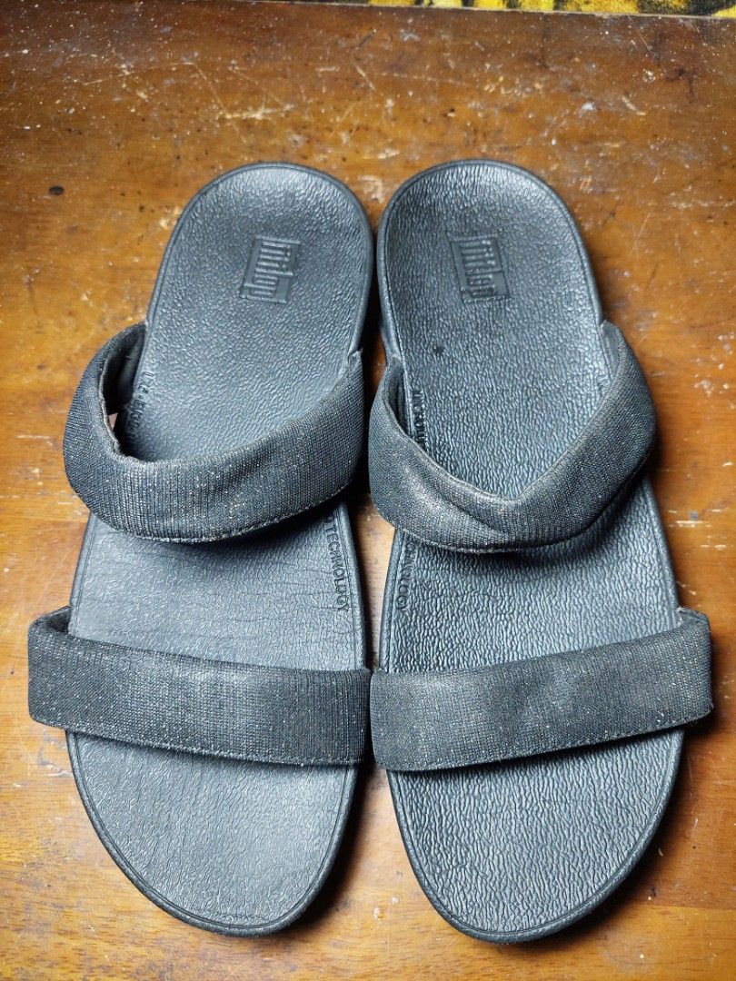 FITFLOP SLIPPERS WOMEN SIZE 7 WOMEN Women s Fashion Footwear
