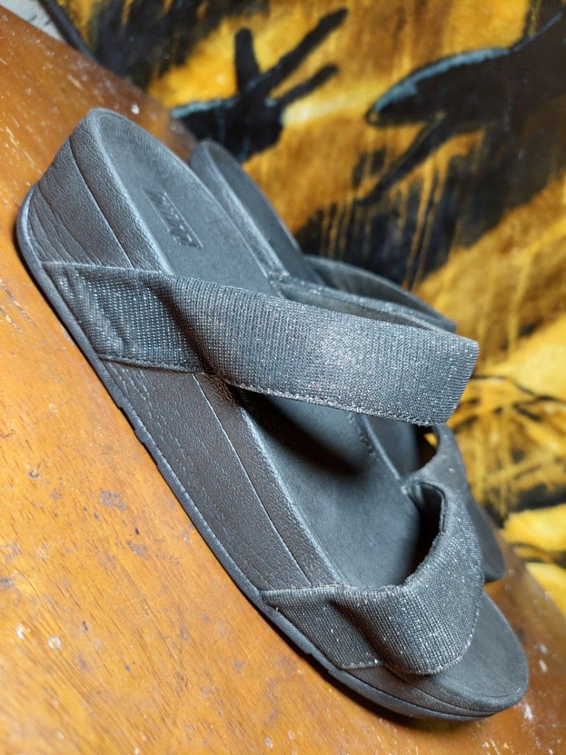 FITFLOP SLIPPERS WOMEN SIZE 7 WOMEN Women s Fashion Footwear