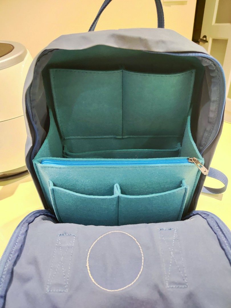Kanken cheap bag organizer