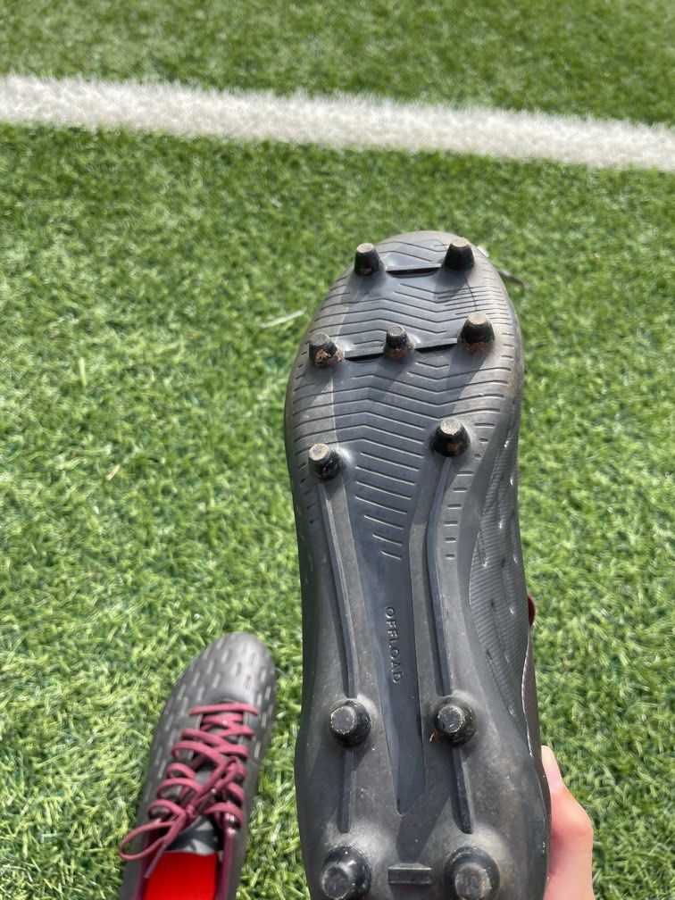 football boots offload, Sports Equipment, Sports & Games, Racket & Ball ...