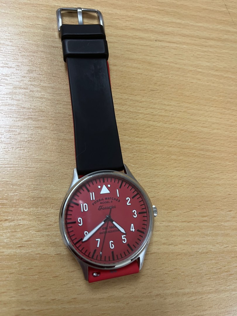 Fossil fs5616 sales
