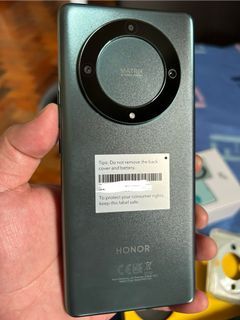 FS: Honor X9A 8/256