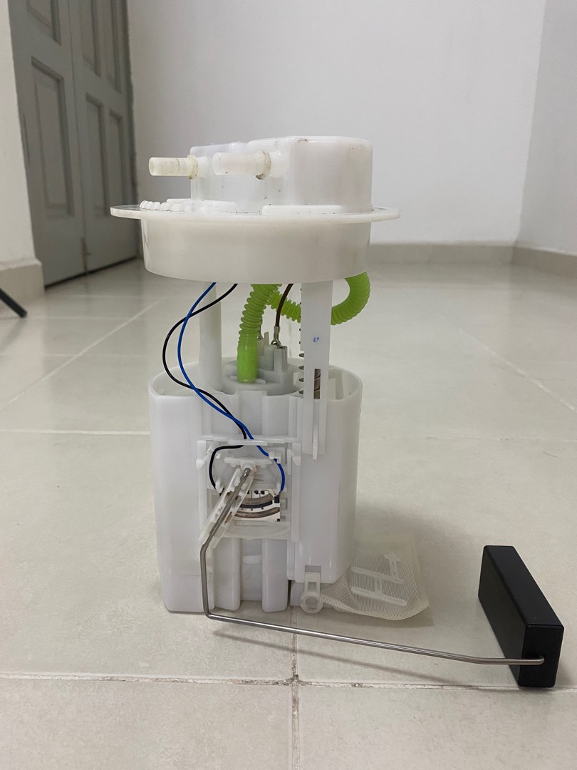 Fuel Pump Campro Gen2, Auto Accessories on Carousell