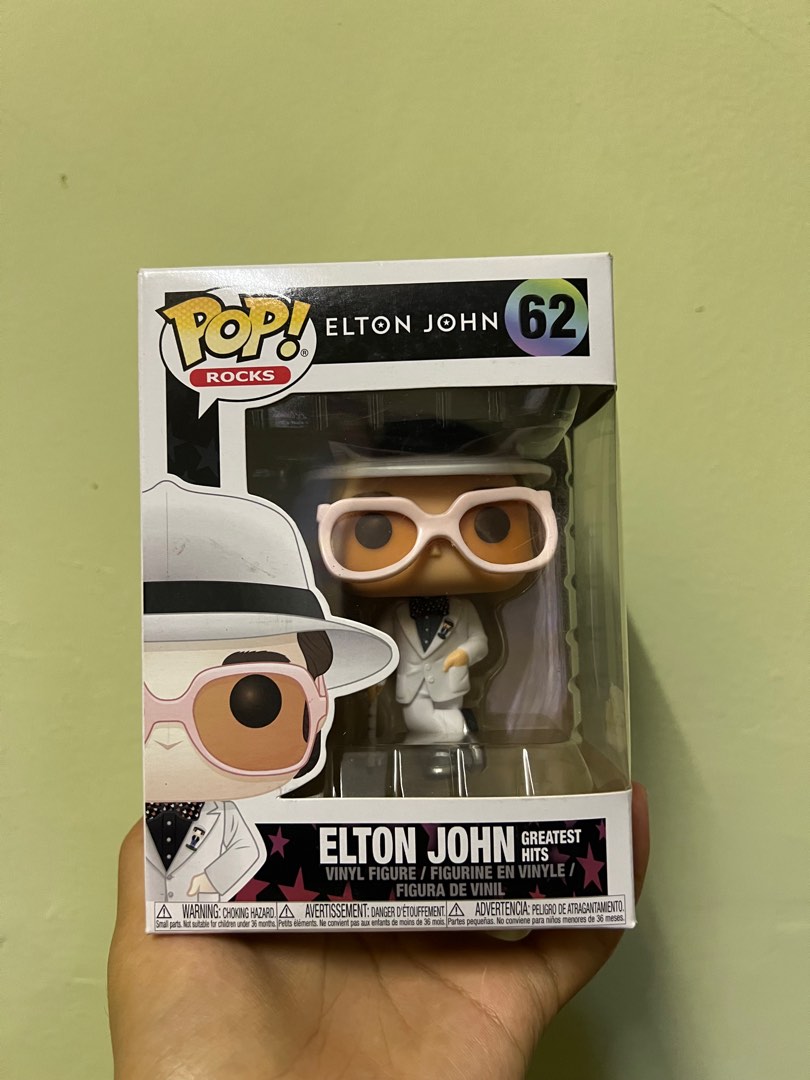 Funko pop eric deals