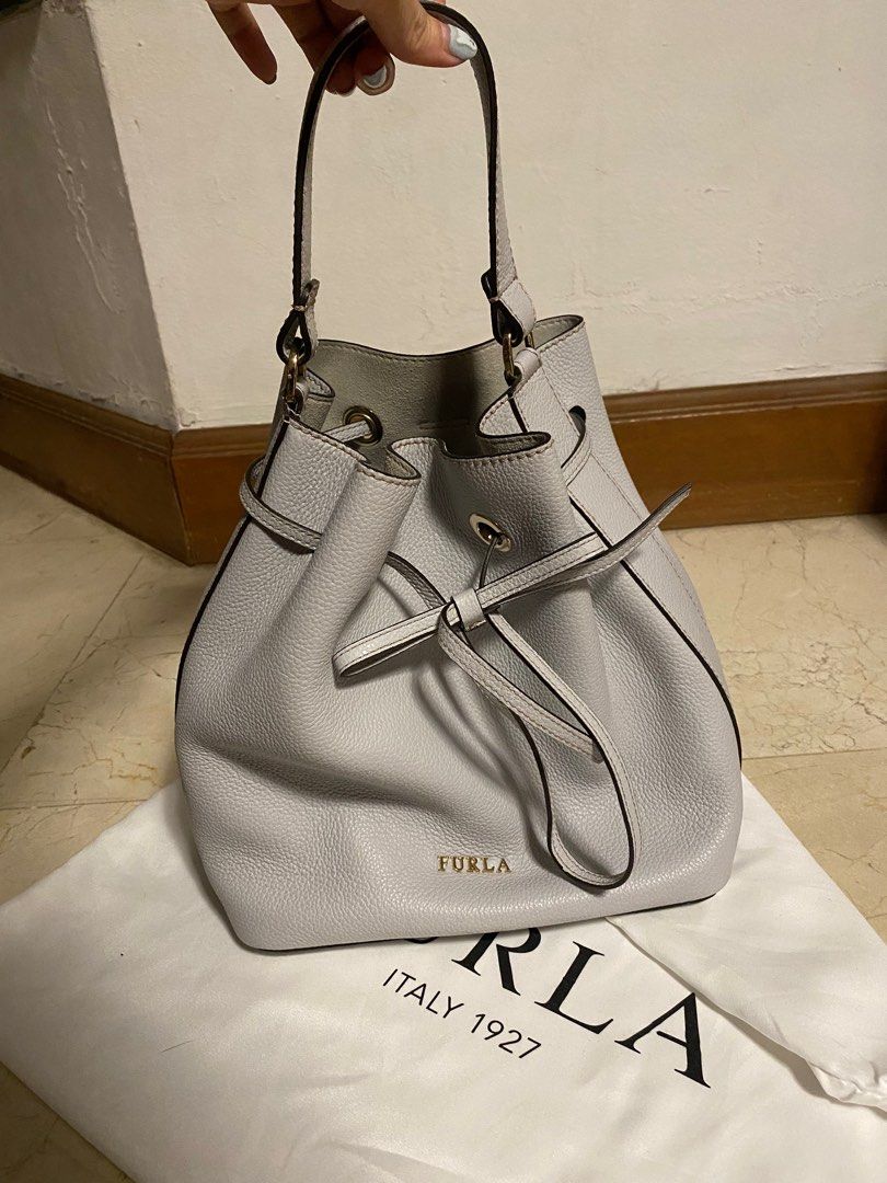 Furla sale costanza medium