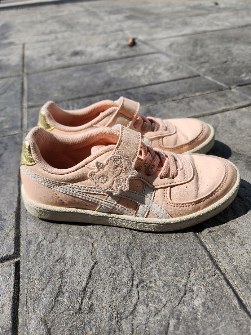 Genuine Onitsuka Tiger shoes