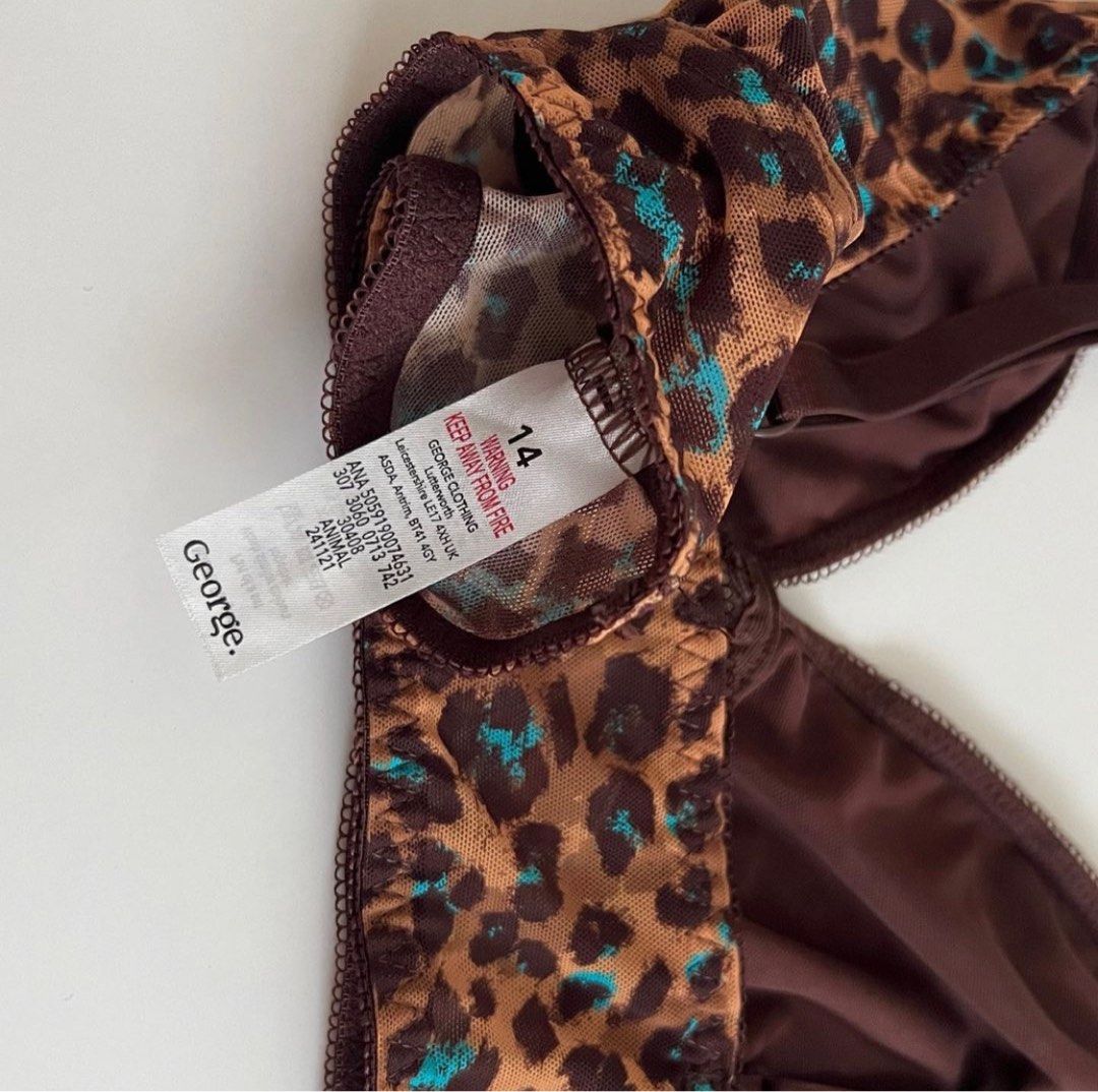 George bralette on sale